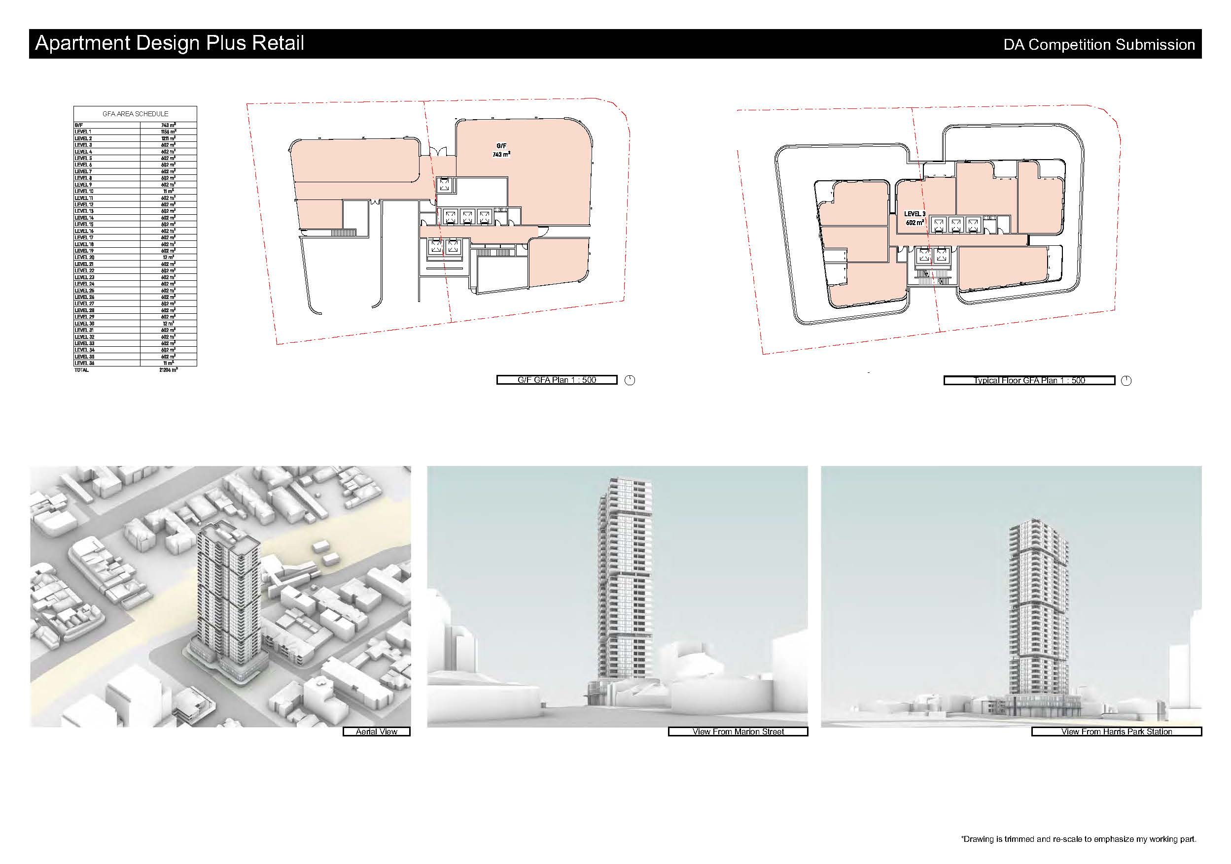 Real Yau - Architectural Portfolio 2026-10