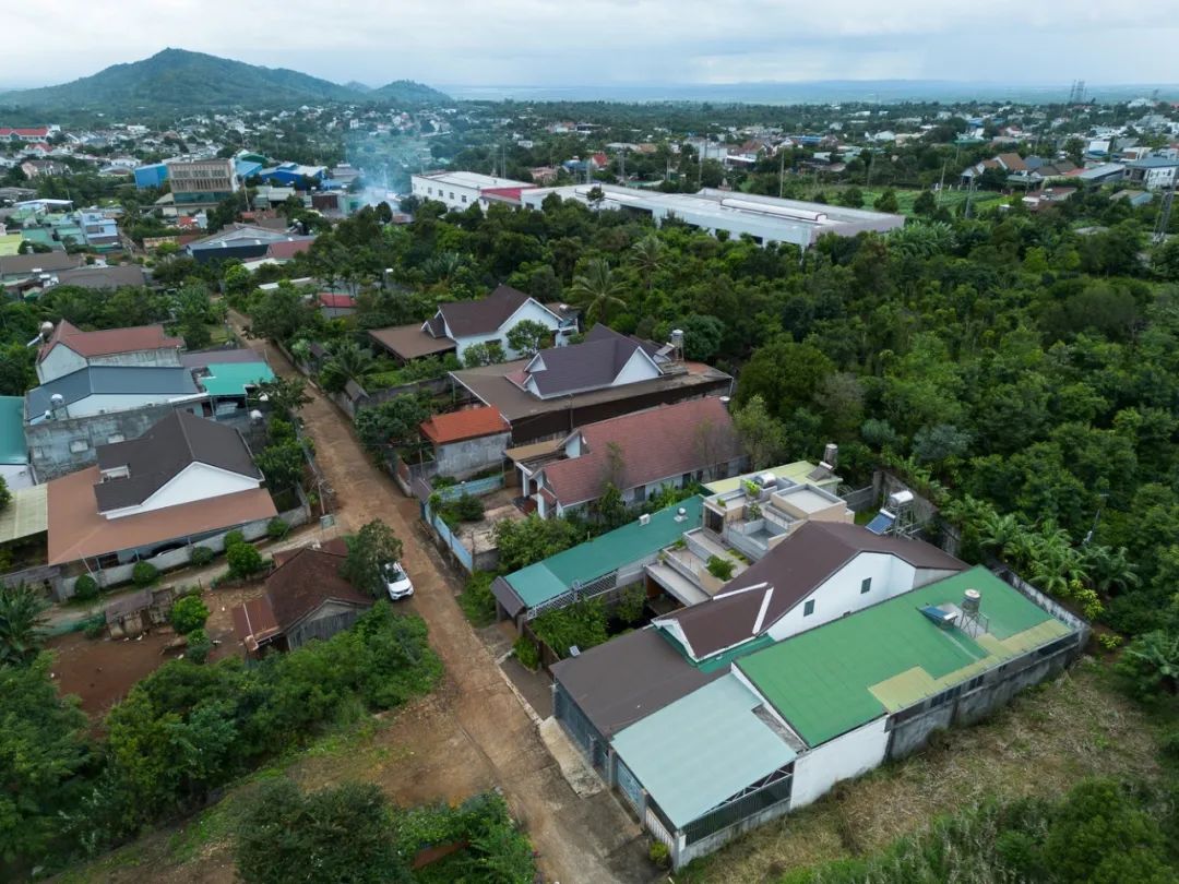 160 m²越南退休别墅-33