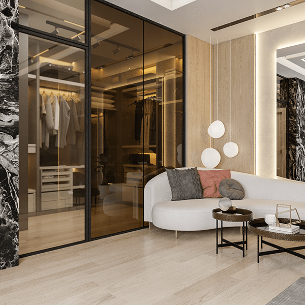 阿拉尔的别墅设计丨约旦安曼-16