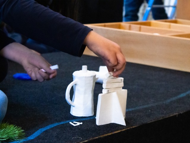 2021年布鲁塞尔建筑周丨保加利亚鲁塞丨Dieter Leyssen等组成的策展团队及51N4E项目团队等-57