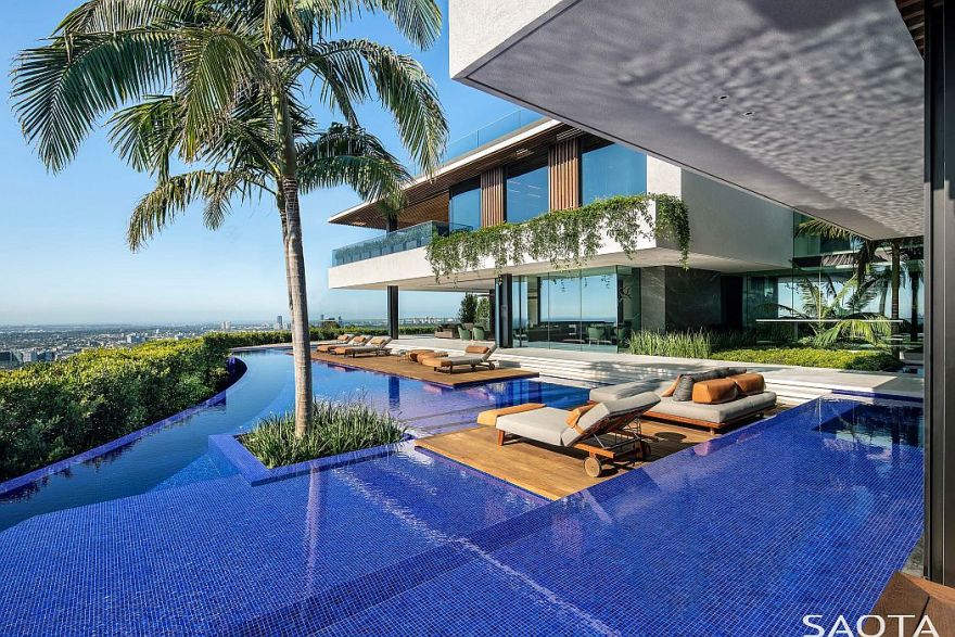 山坡丨美国洛杉矶丨SAOTA-2