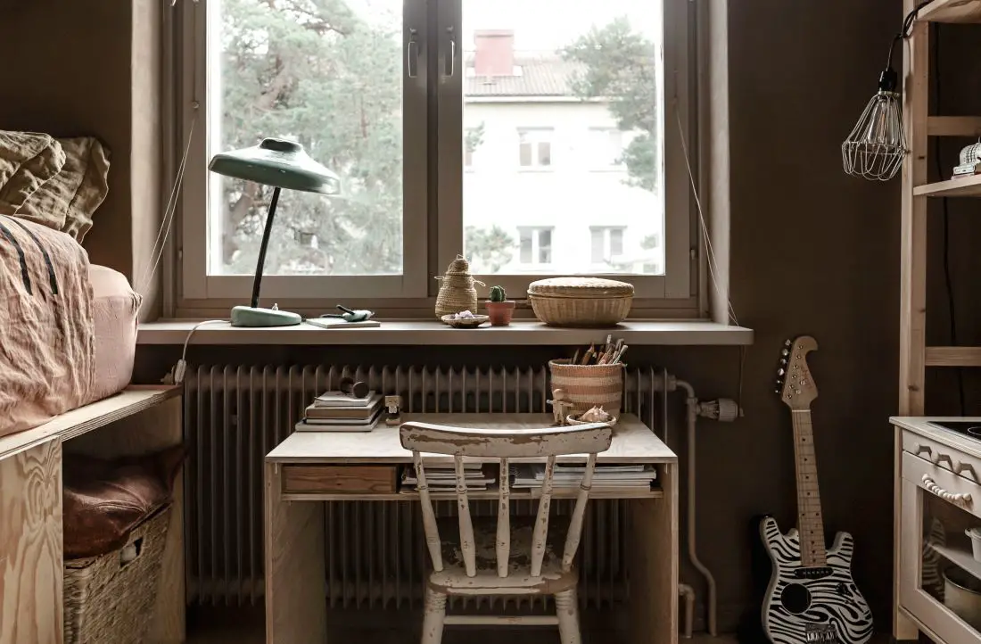 温馨自然小窝，巴黎市区的完美度假公寓-19