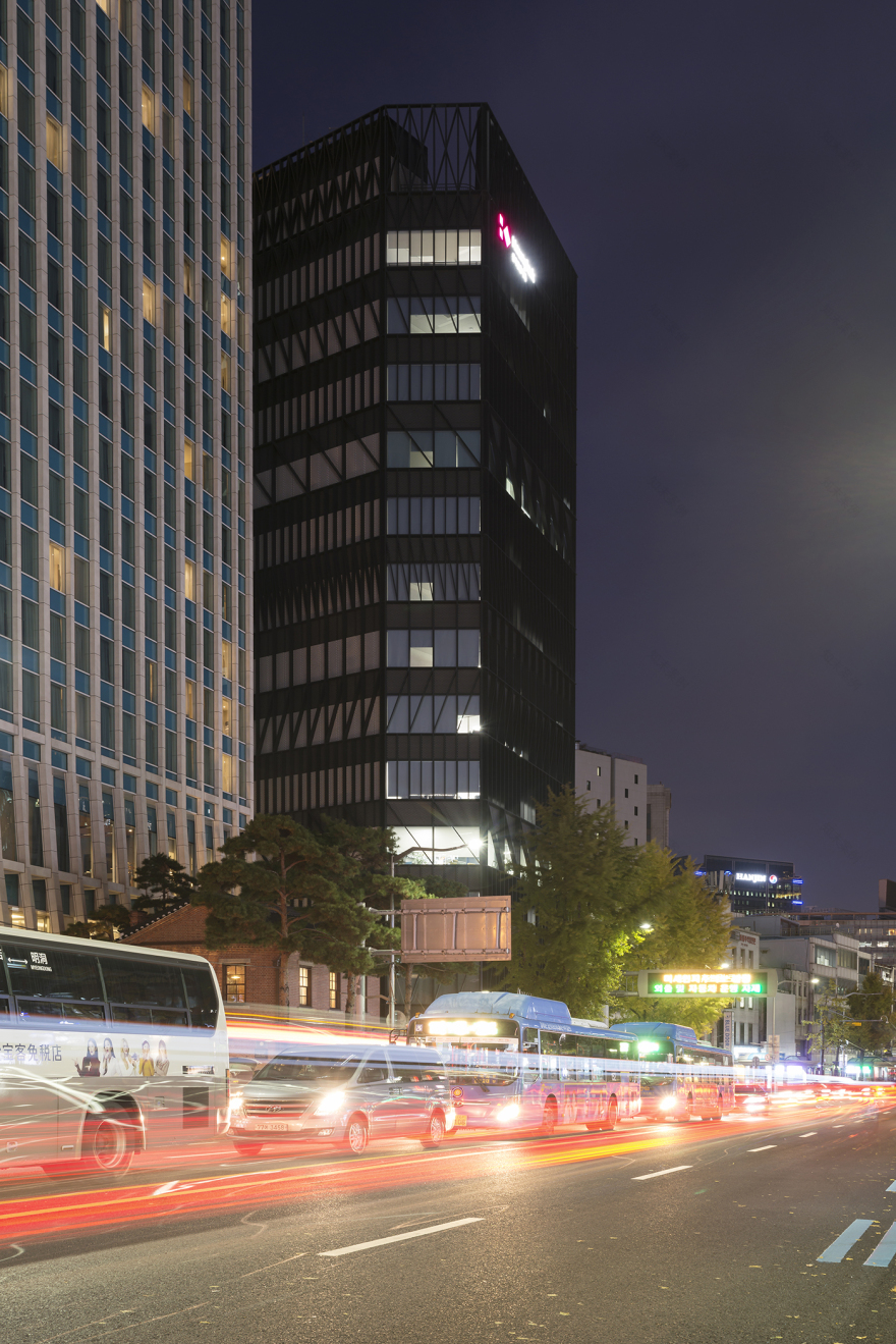 SEOUL NIGHTSCAPES II-12