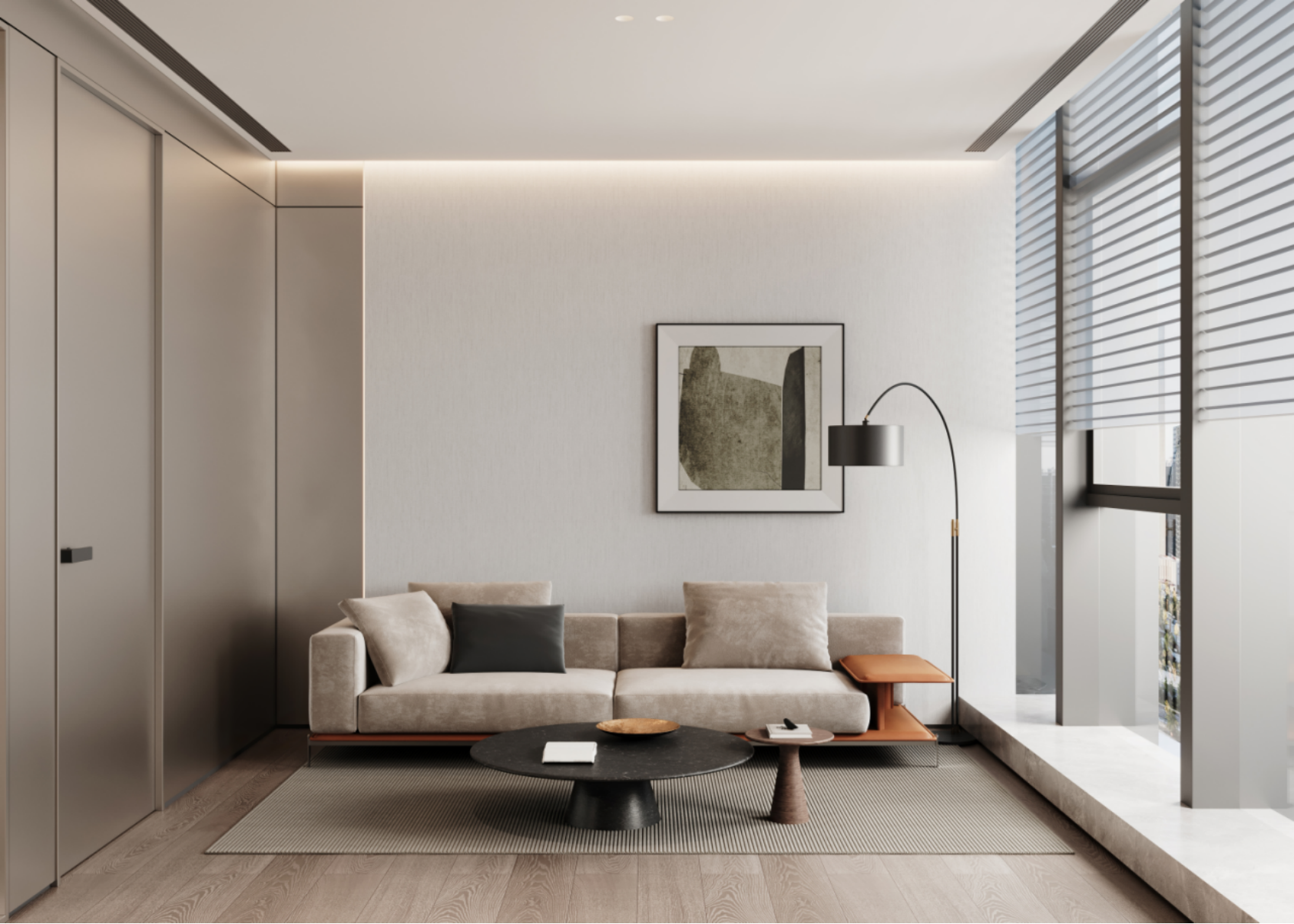 四合网咖丨中国宁波丨魔戏空间设计 ®,ABDdesign ®-65