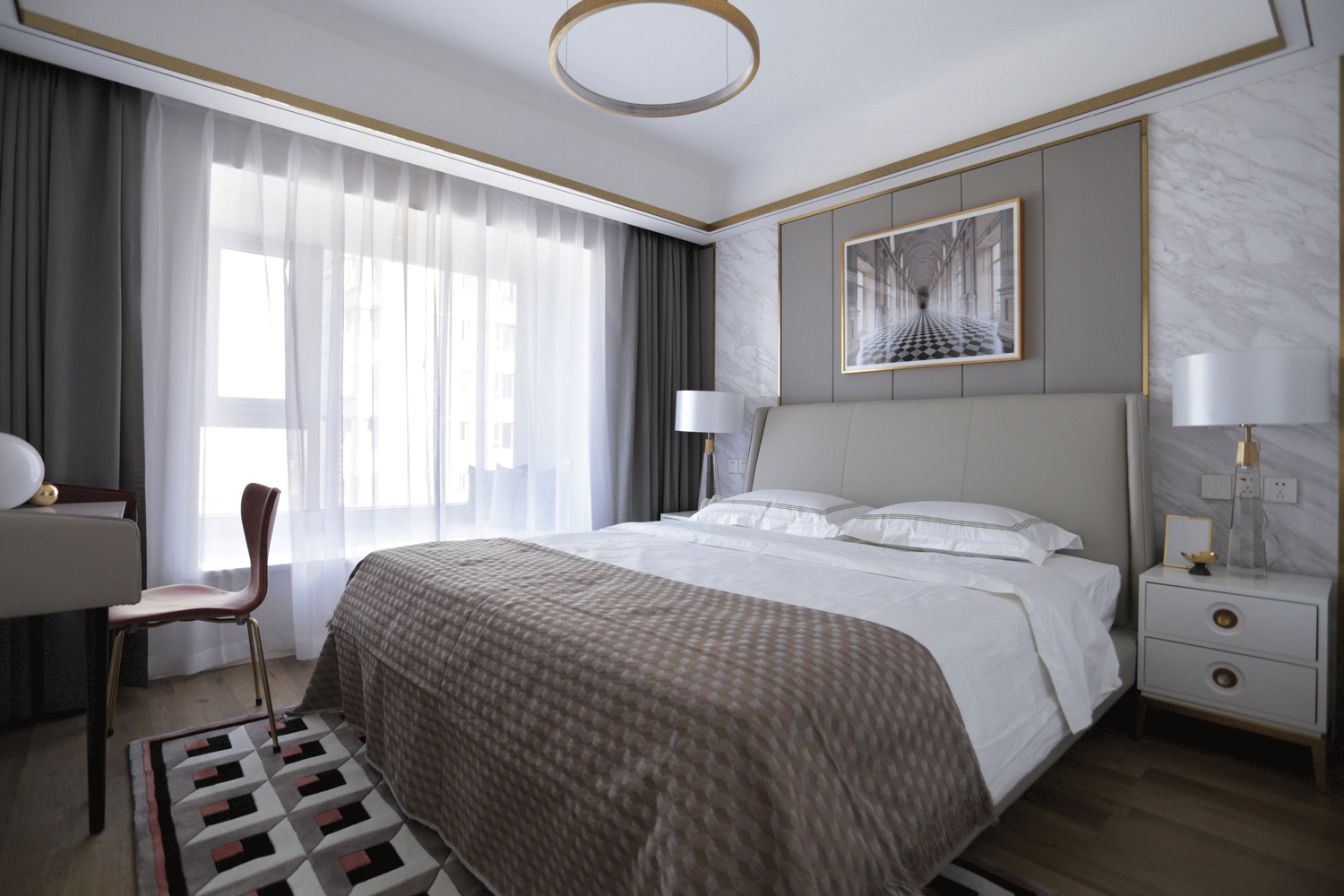 武汉·世纪江尚-74