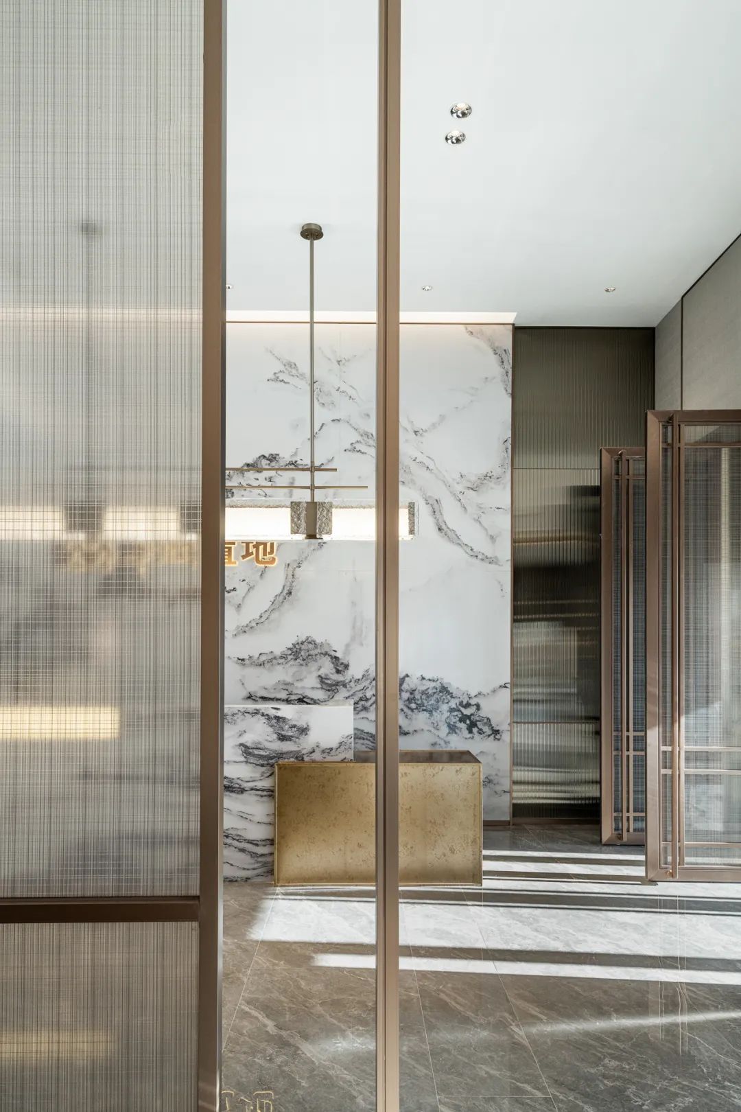 禅意东方,现代简约的完美融合-11
