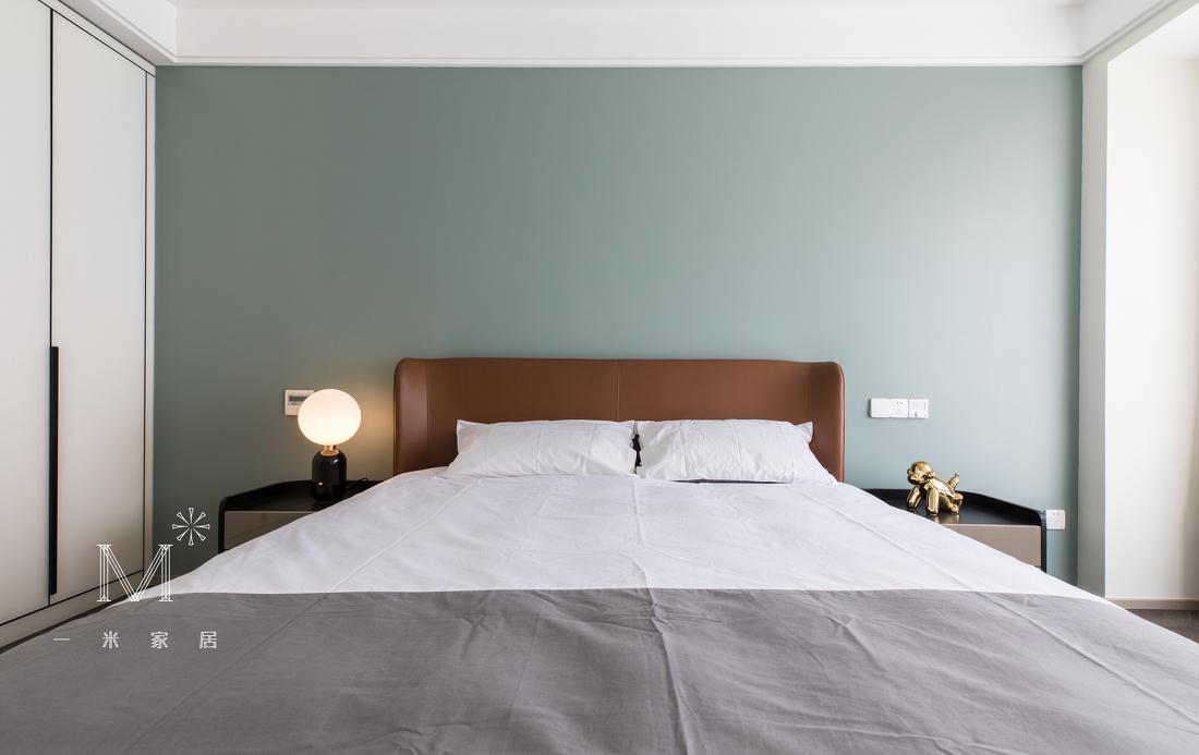 平层丨【一米家居】生活的样子 160m²现代风-20