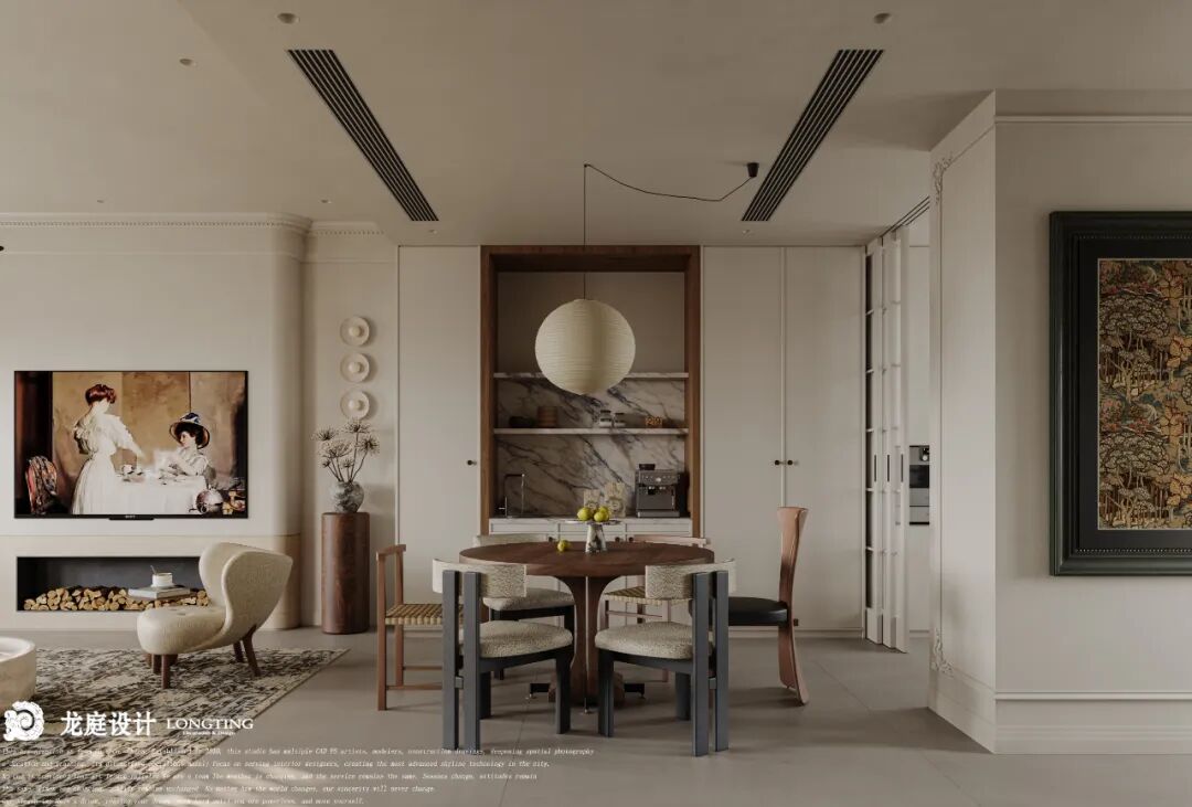 天澜湾梦栖温馨美居丨中国湖州-30