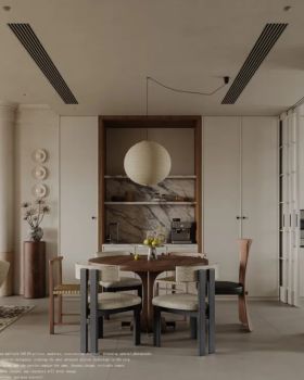 天澜湾梦栖温馨美居丨中国湖州