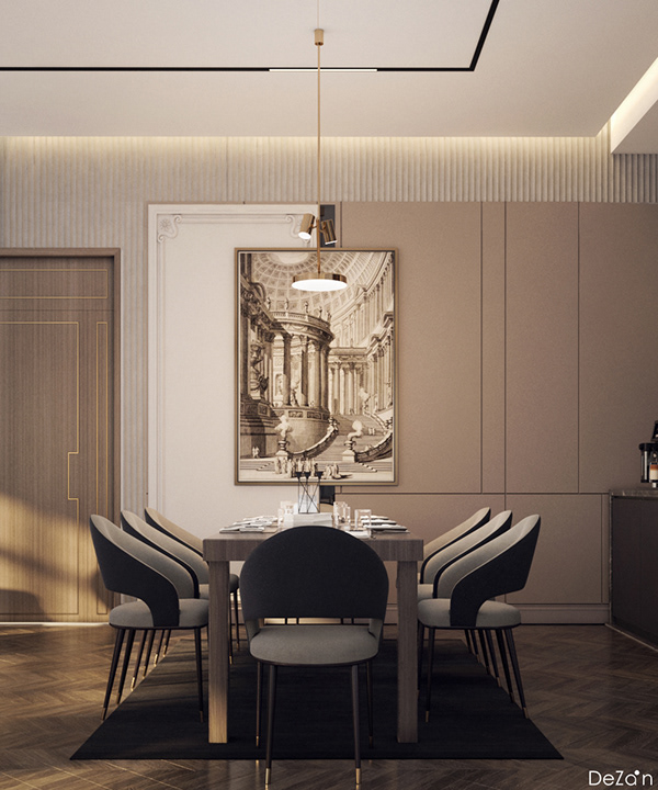 Family Living Zone ,KSA-18