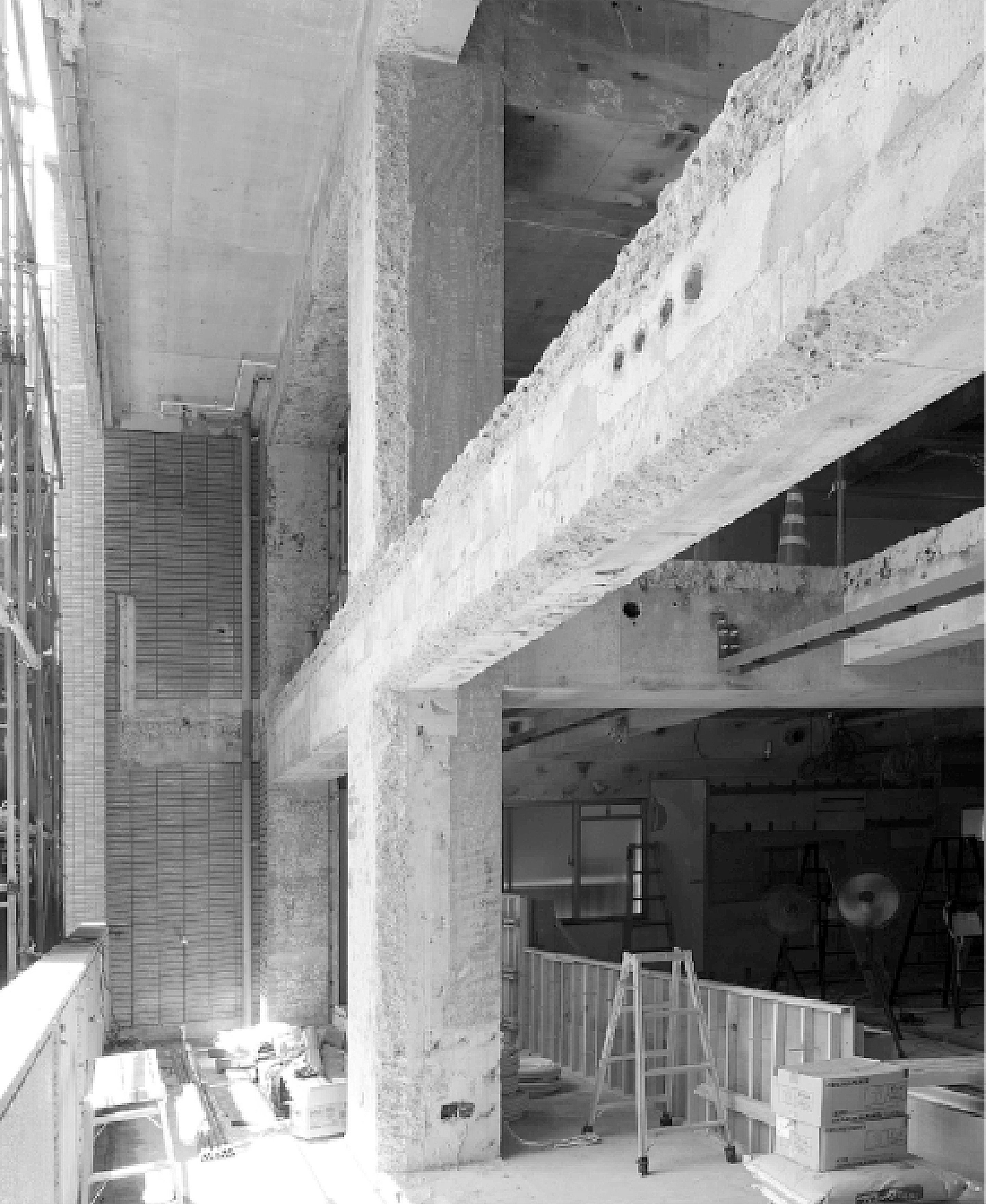 machi·apartment 住宅改造丨日本广岛丨UID Architects-19