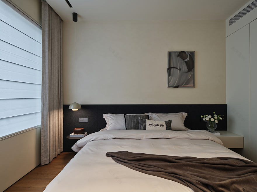 隐于市的山水居丨中国温州丨柒筑设计-33