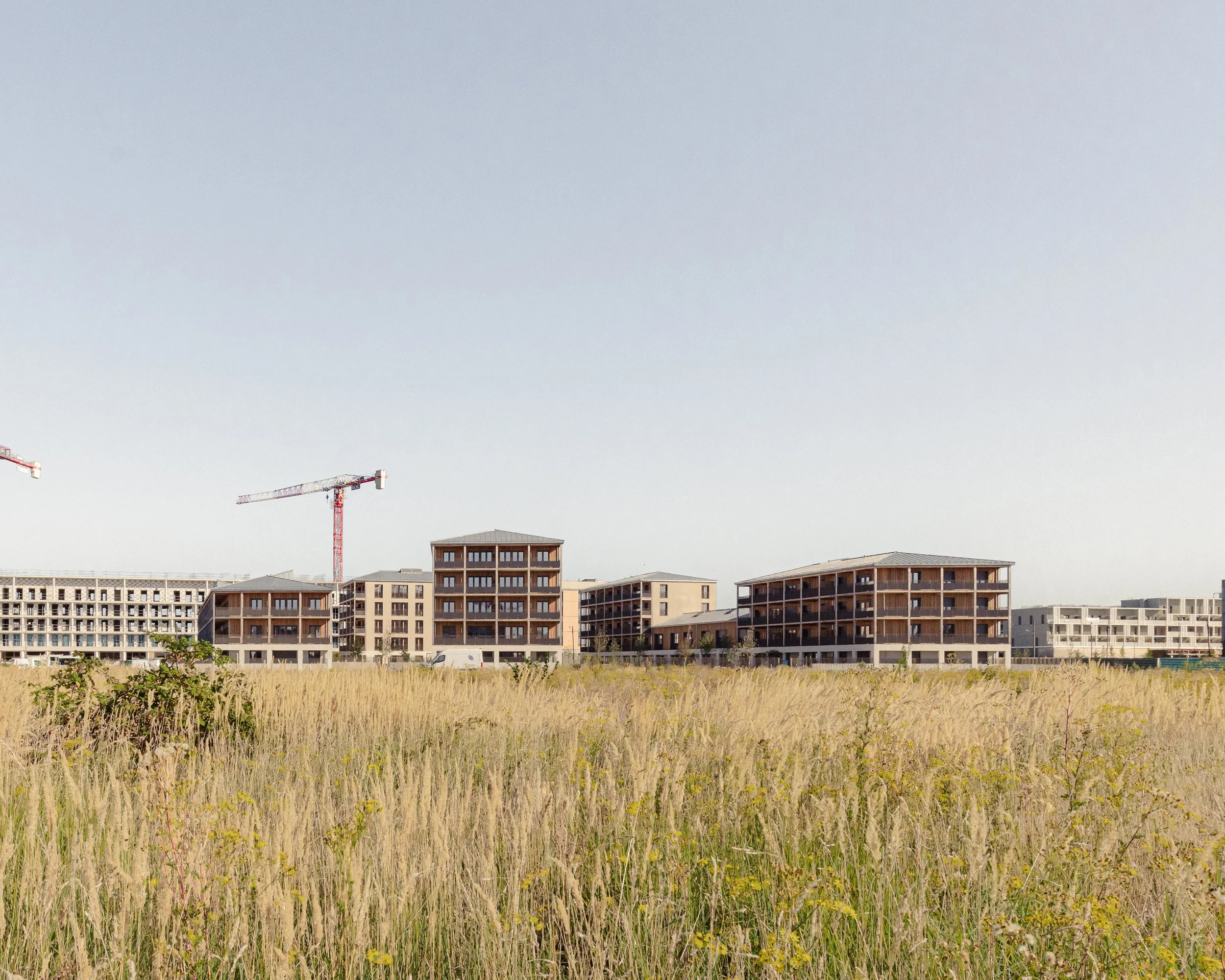 西科莫尔，比西圣乔治 · 宫殿（注：SYCOMORE或为专有名字等，如果有特定背景准确信息可能更合适的译法；Palast可能拼写有误，正常德语宫殿是Palast ，英文宫殿是Palace ） 丨palast,Résonnance,ALTO ingénierie等-22