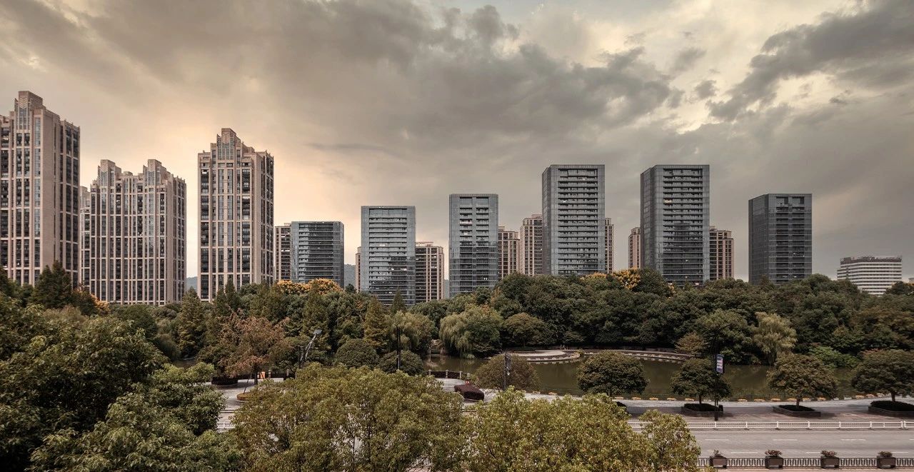 印湖餐厅丨中国杭州丨大相设计-4