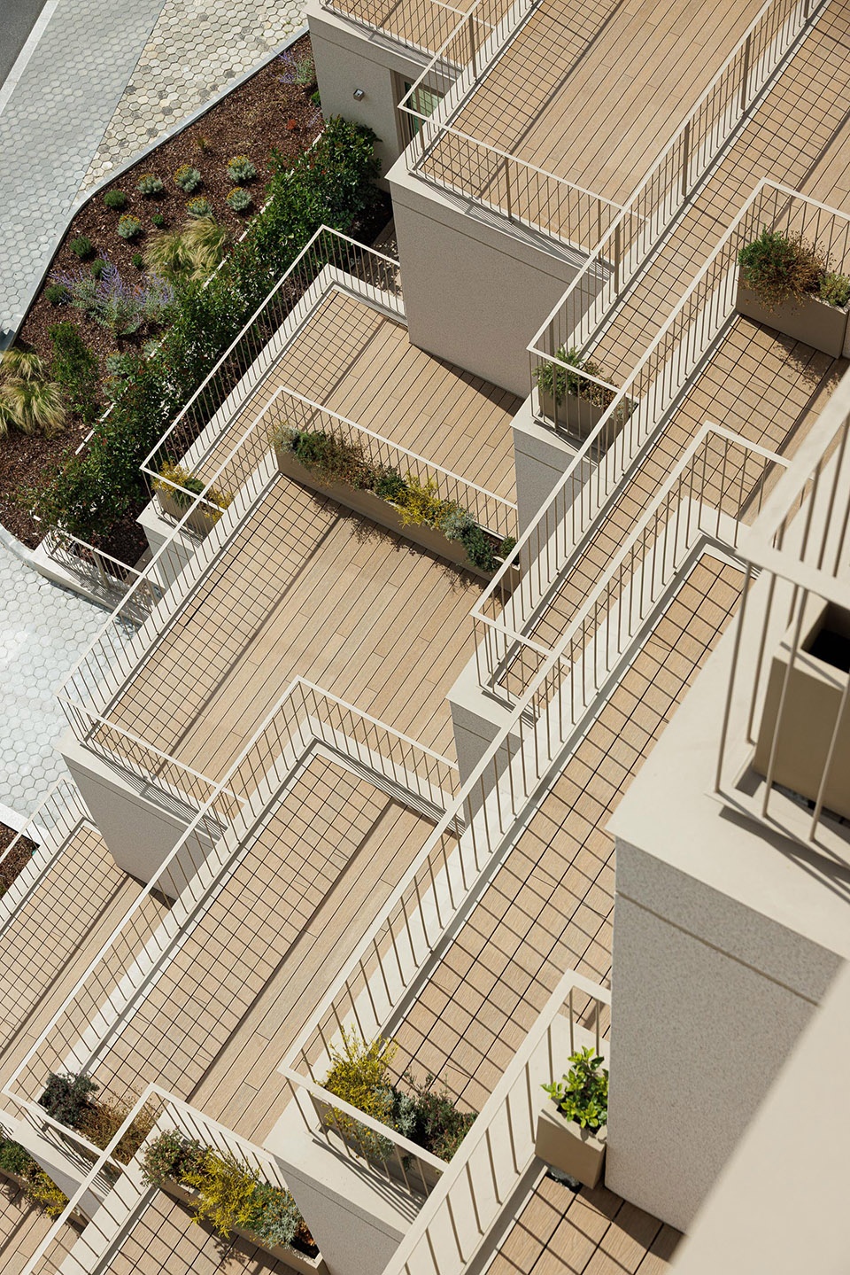 葡萄牙Macau Valle公寓丨Hori zonte-17