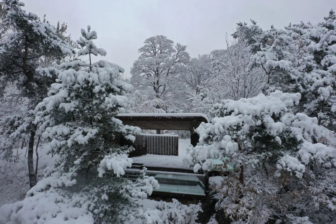 临崖与框悠丨中国烟台丨大小景观-78