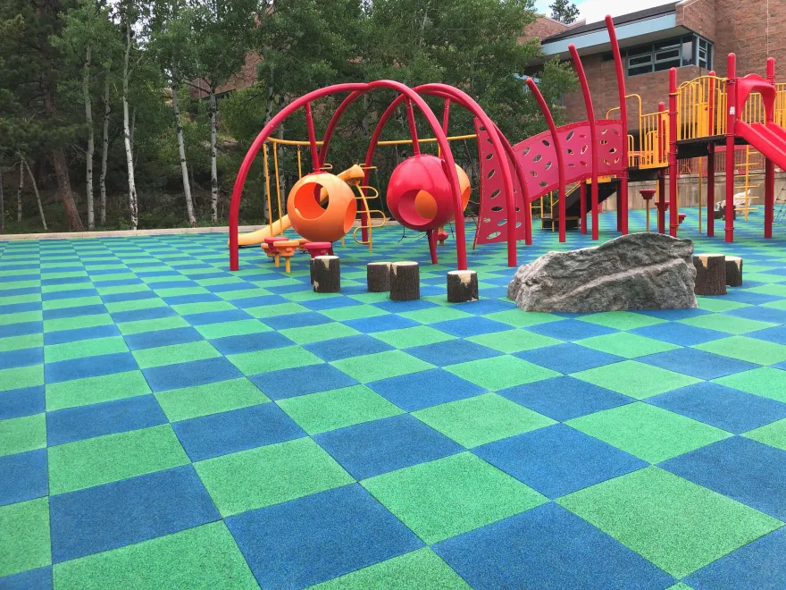 Nederland 小学丨美国科罗拉多-12