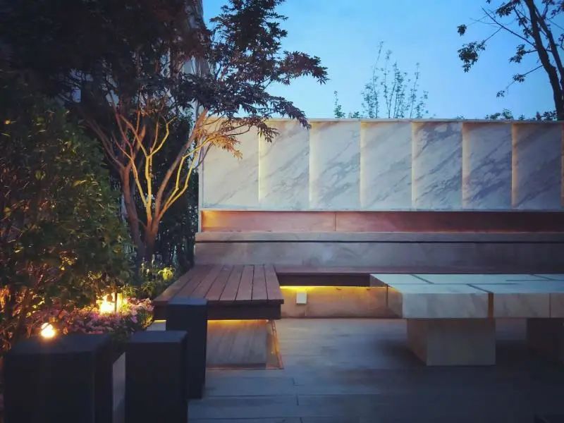 原木风情怀 | 打造自然舒适的生活空间-114