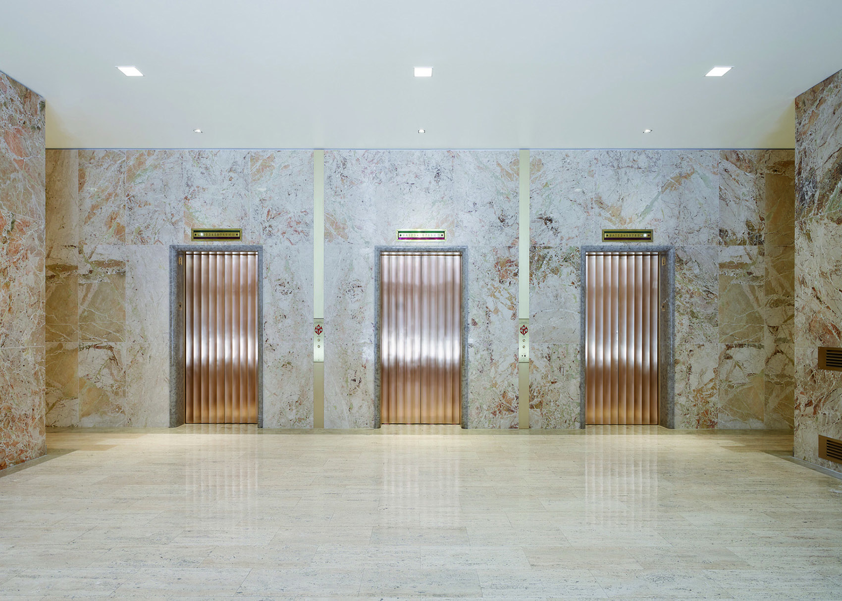 美国联邦储备银行 西雅图｜Perkins&Will-28