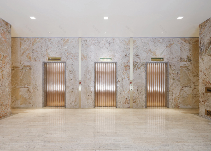 美国联邦储备银行 西雅图|Perkins&Will-28