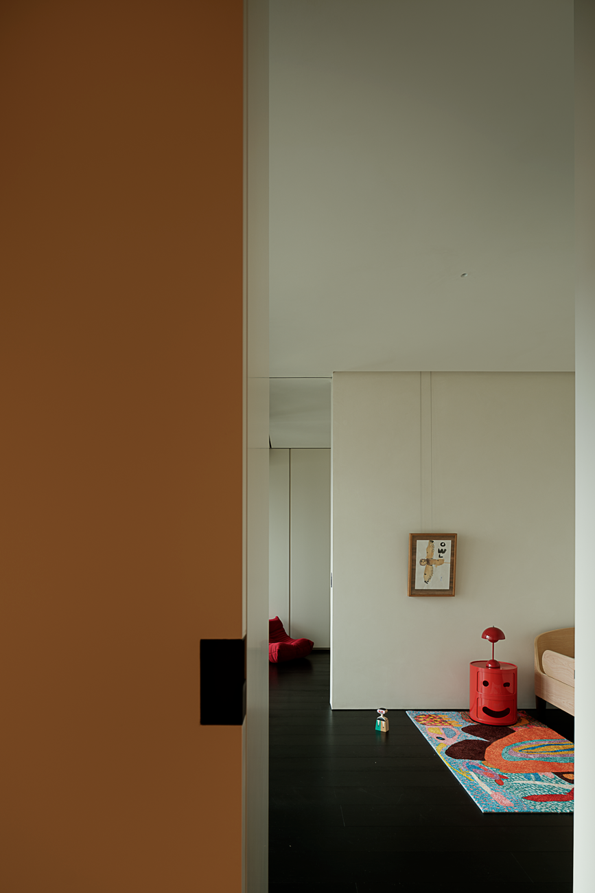 PrivateHome|美而雅的大平层-107