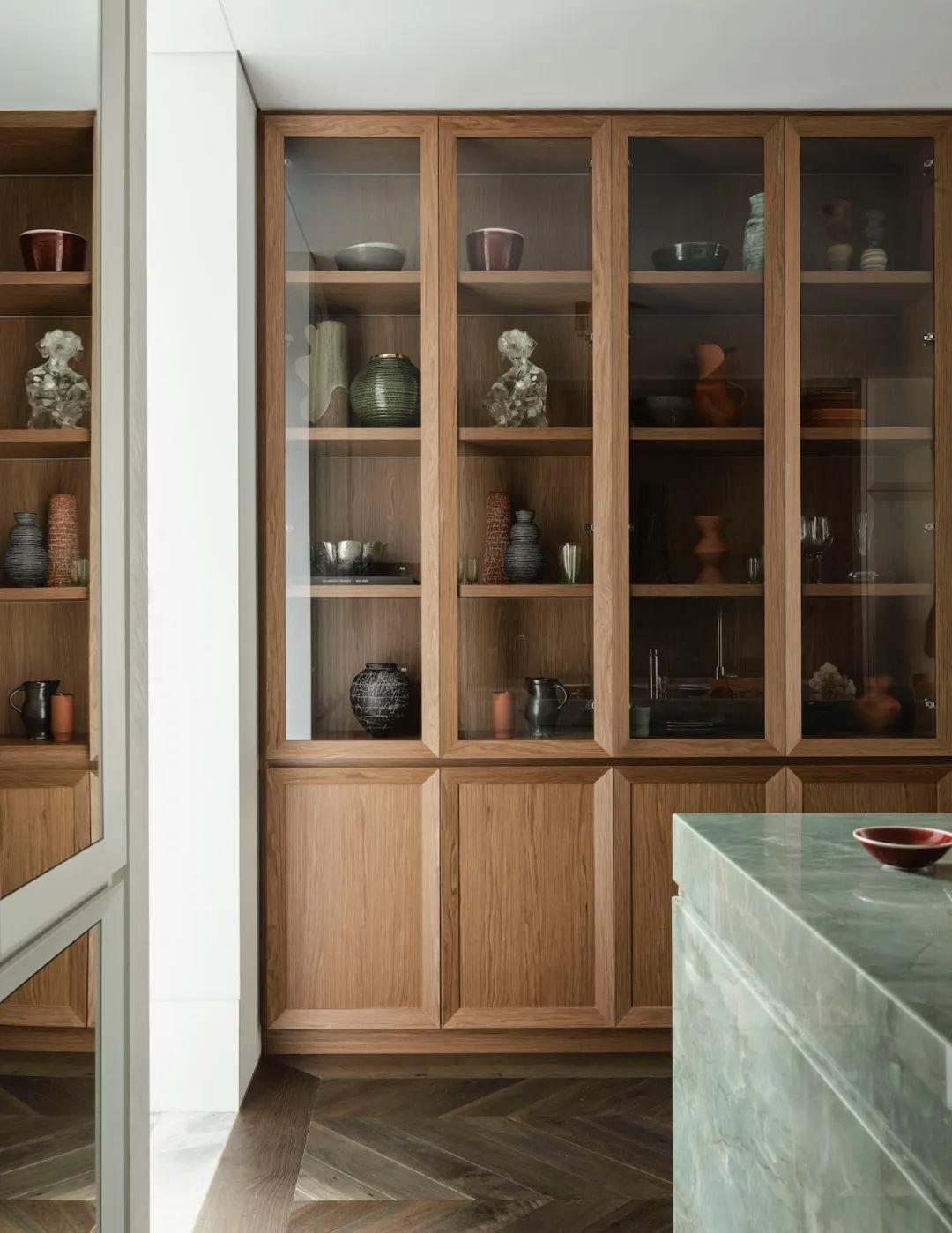 悉尼住宅室内设计丨澳大利亚悉尼丨SMAC Studio-13