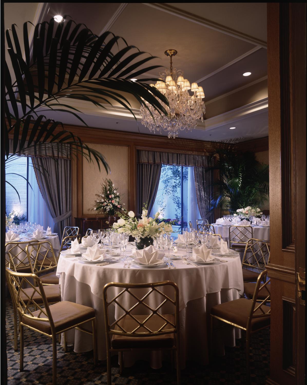 －The St  Regis Houston, Houston, Texas (TX), United States-48