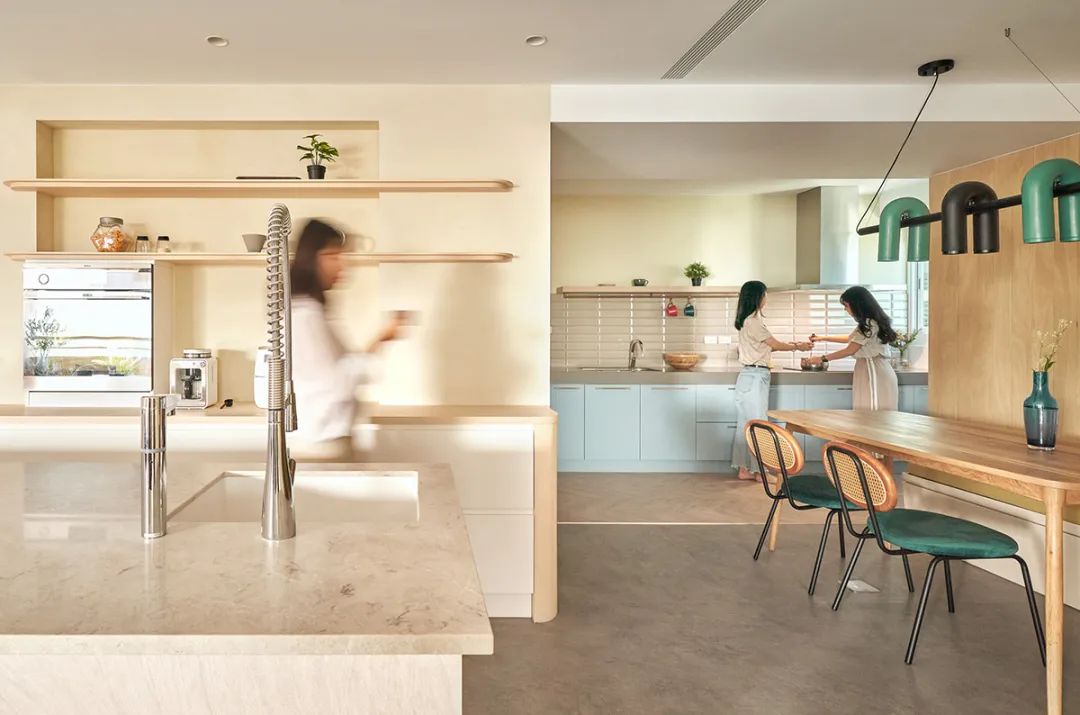 女人向往的空间-40