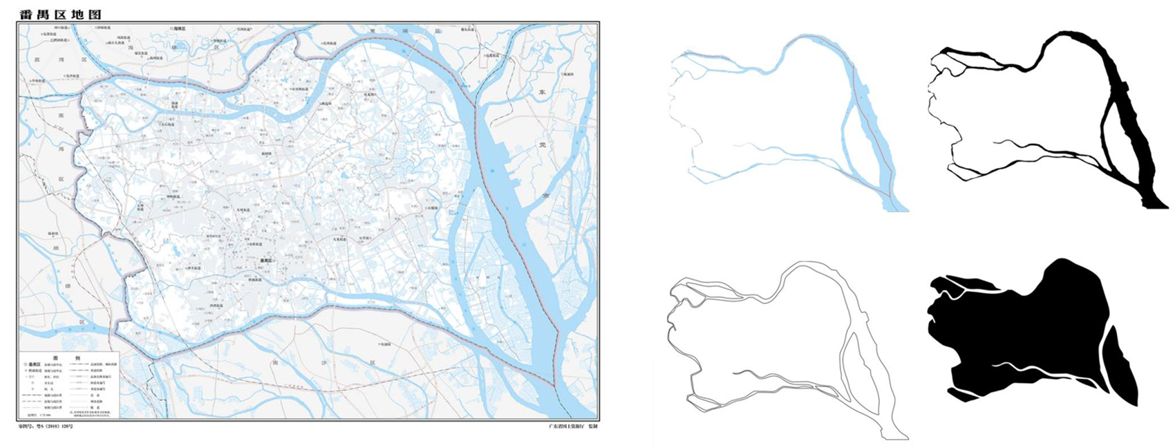 向林·向你艺术生活空间丨中国广州丨向林设计-52