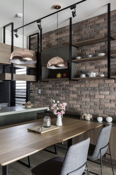 新竹兼容筑乐居设计 打破空间局限-10