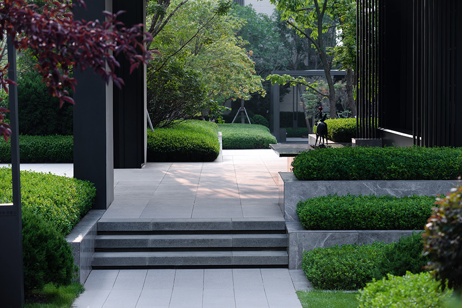 丨中国大连丨L&A集团北京分公司第十三项目团队-35