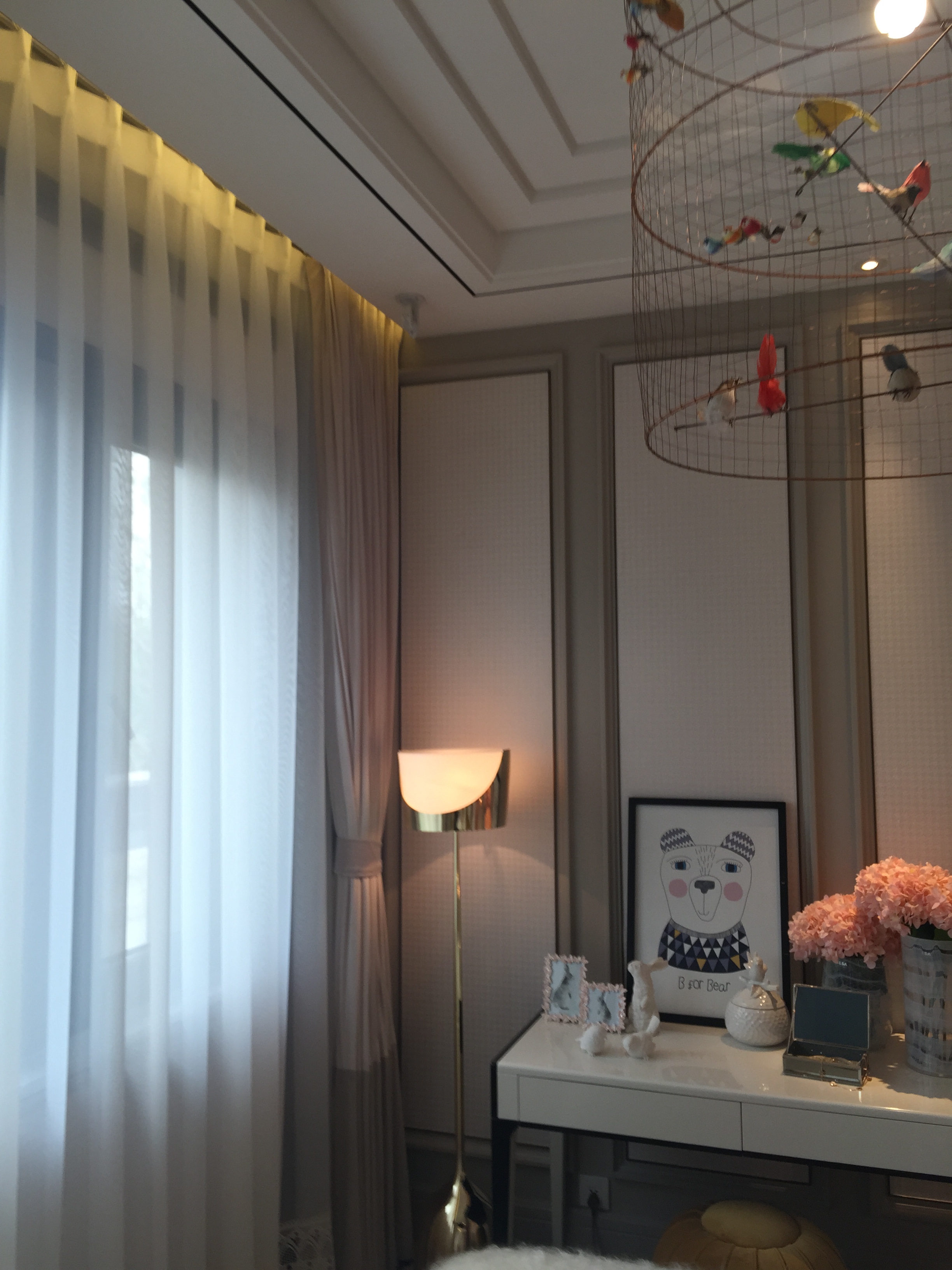 中粮瑞府楼王户型-28