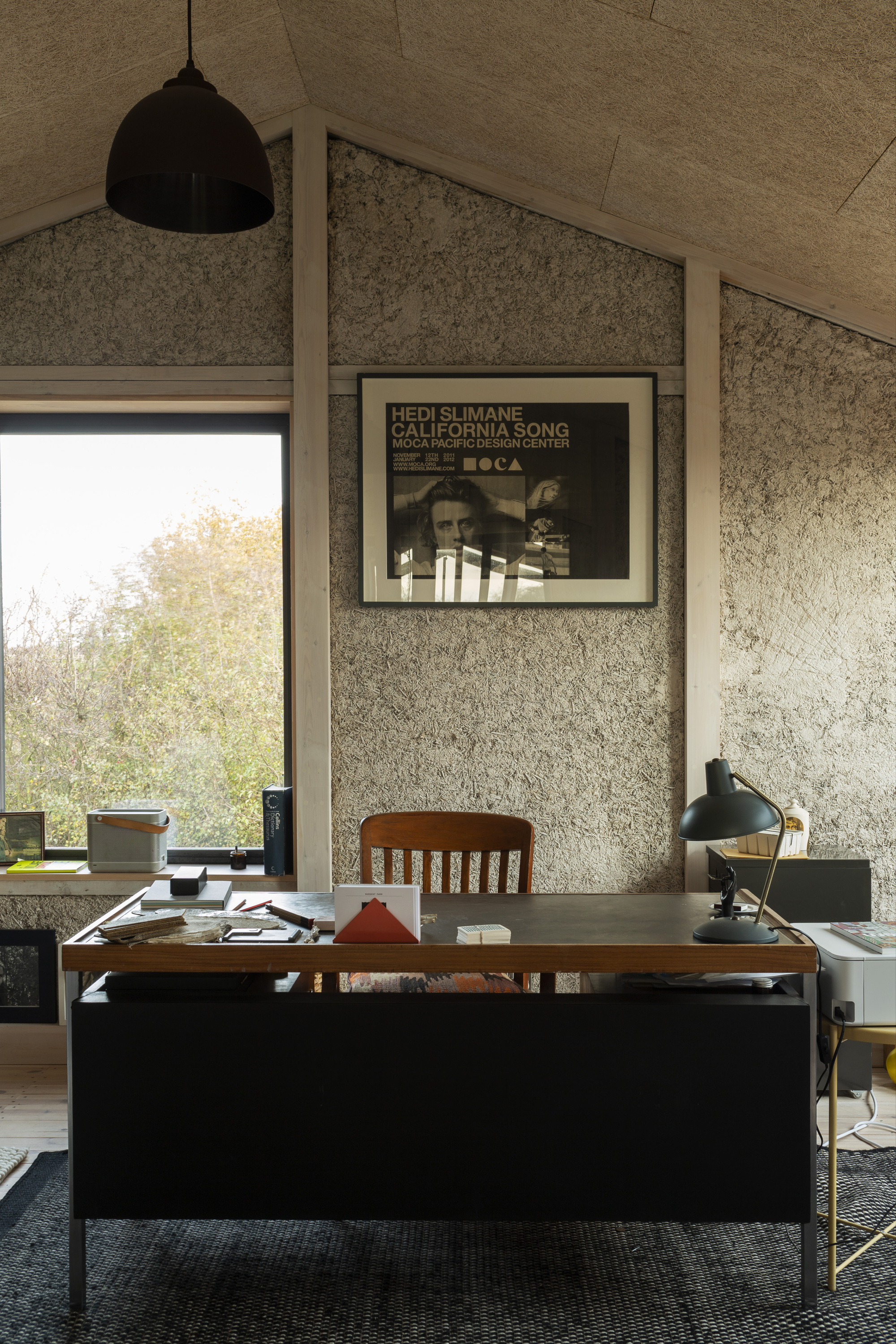 平房丨英国剑桥-35