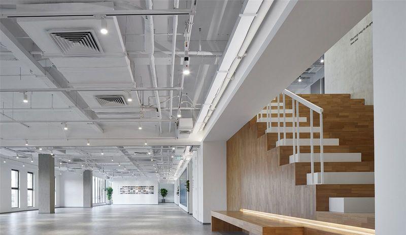 北京DayOne法律科技大楼丨中国北京丨艾迪尔-65