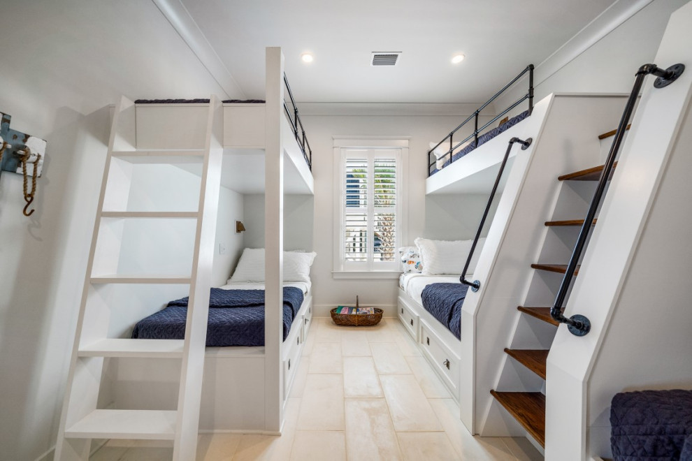 丨美国阿拉巴马丨Bob Chatham Custom Home Design-15