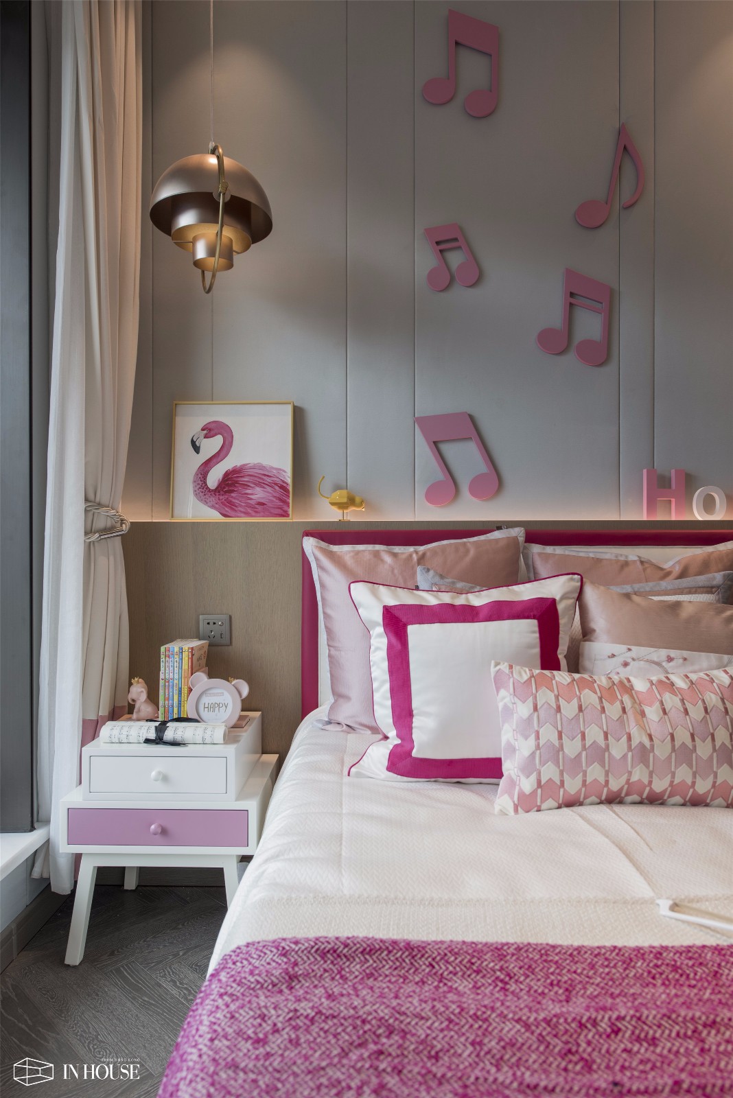 滨州·融创原著壹品别墅样板间-33