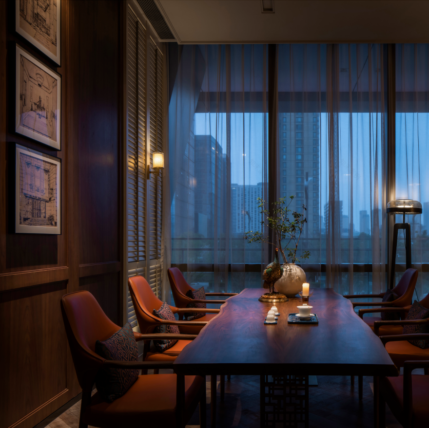 宁波新荣记丨中国宁波丨杭州大相艺术设计有限公司-41