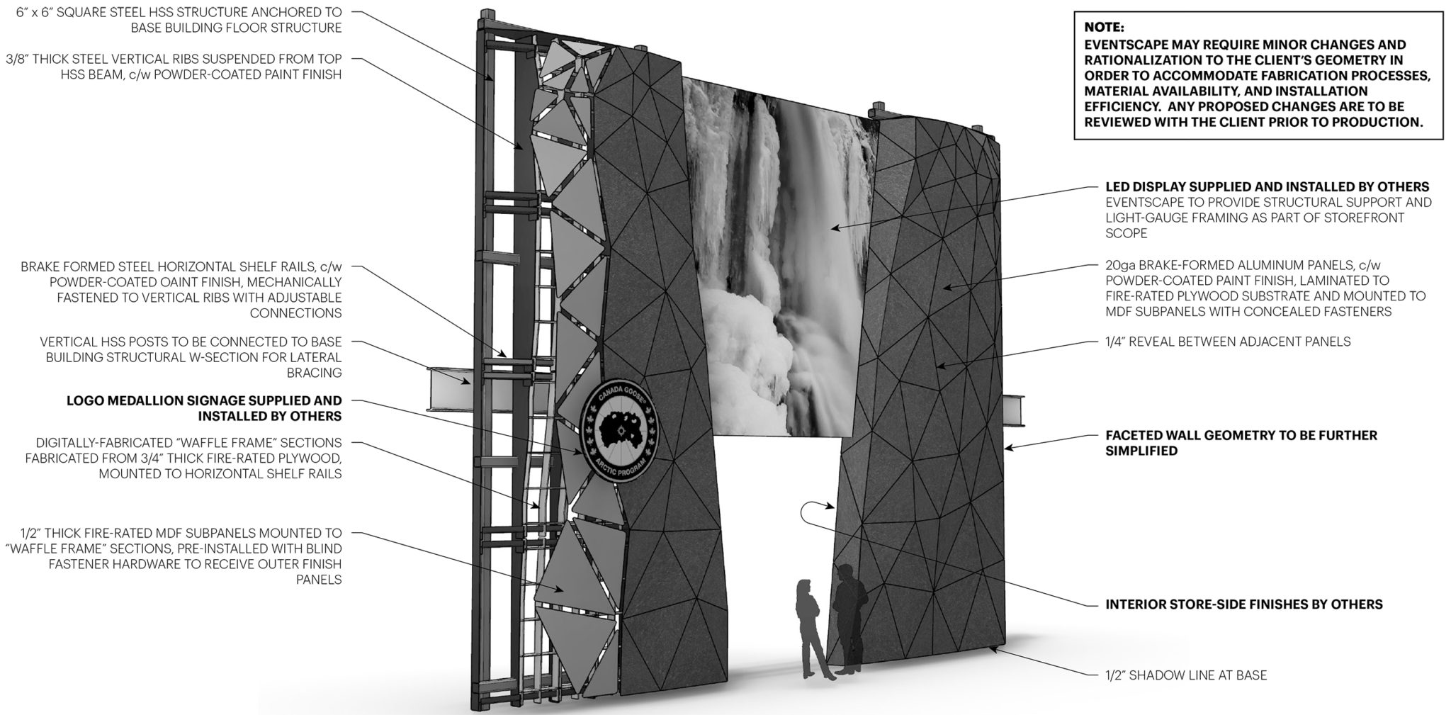 Canada Goose | Eventscape-5