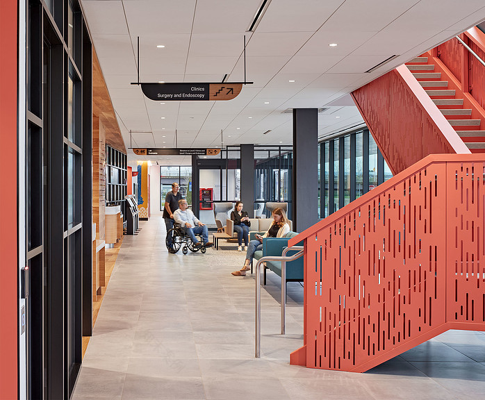 麻省总医院布里翰整合医疗中心-2