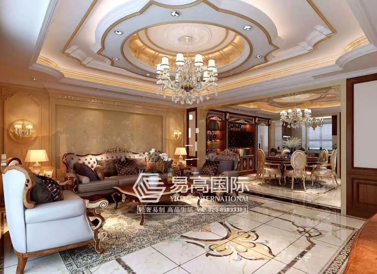 高新曲江御玺紫汀,打造都市中的宁静福地-25