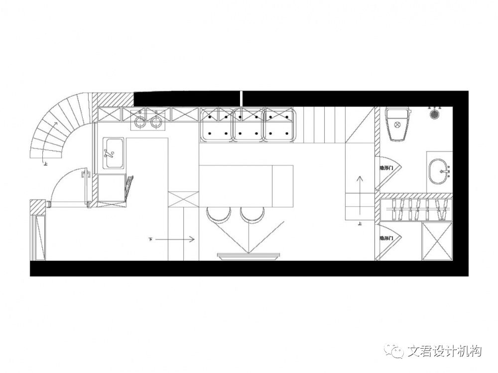 【极致改造】——北京.东四十条胡同-46
