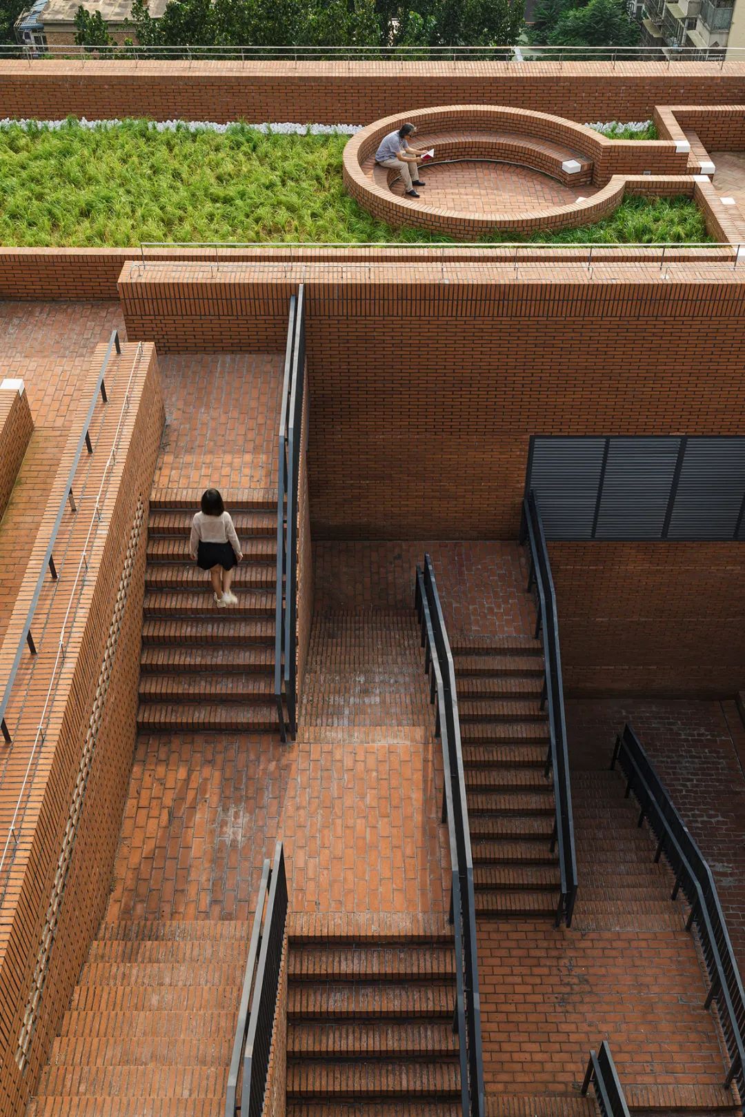 成府路 150 号丨中国北京丨URBANUS 都市实践-87