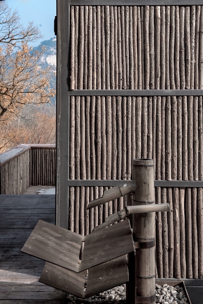 Lab D+H 打造的山地生态公共卫生间-34