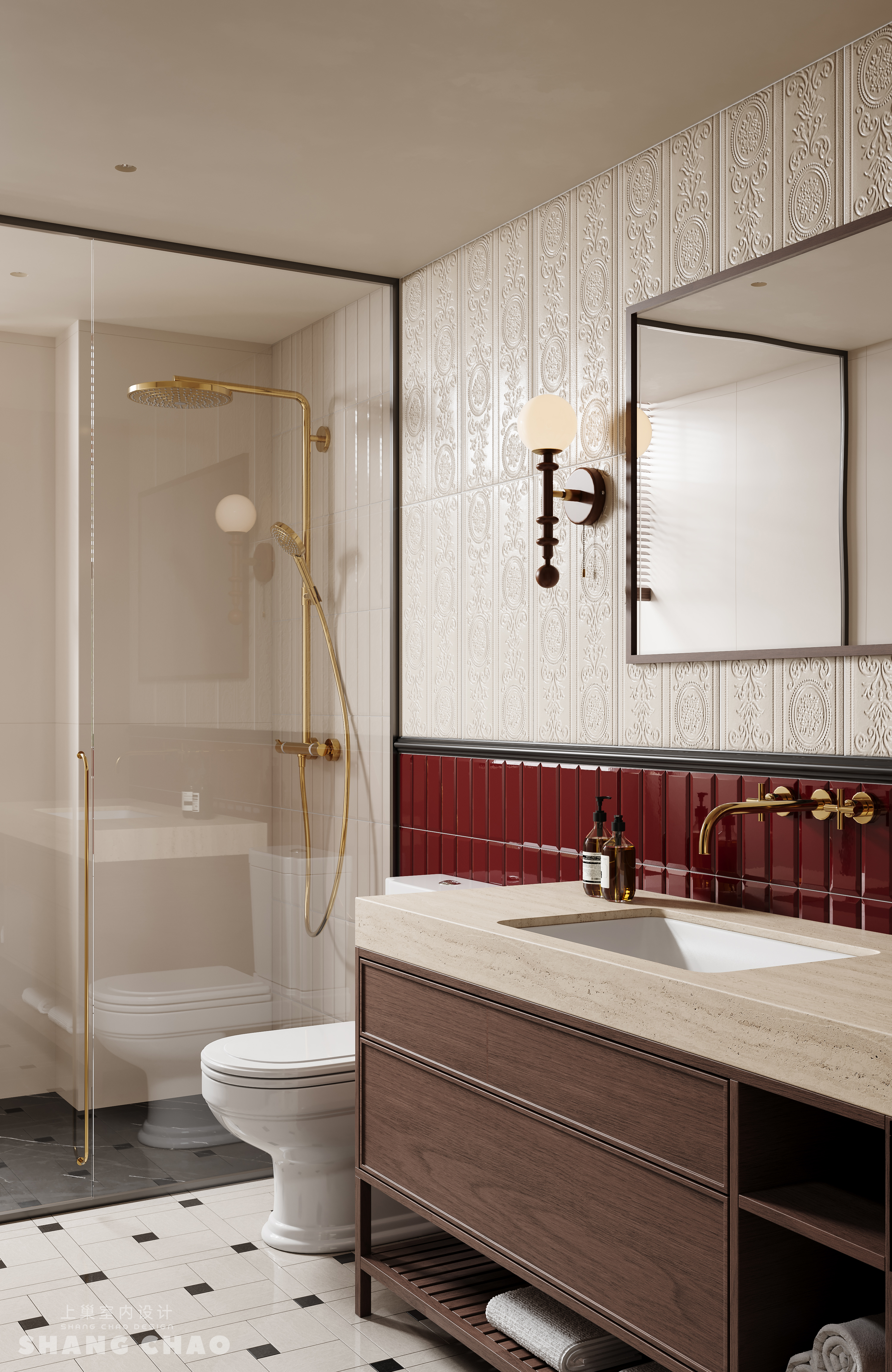 小小中古风来一套-12