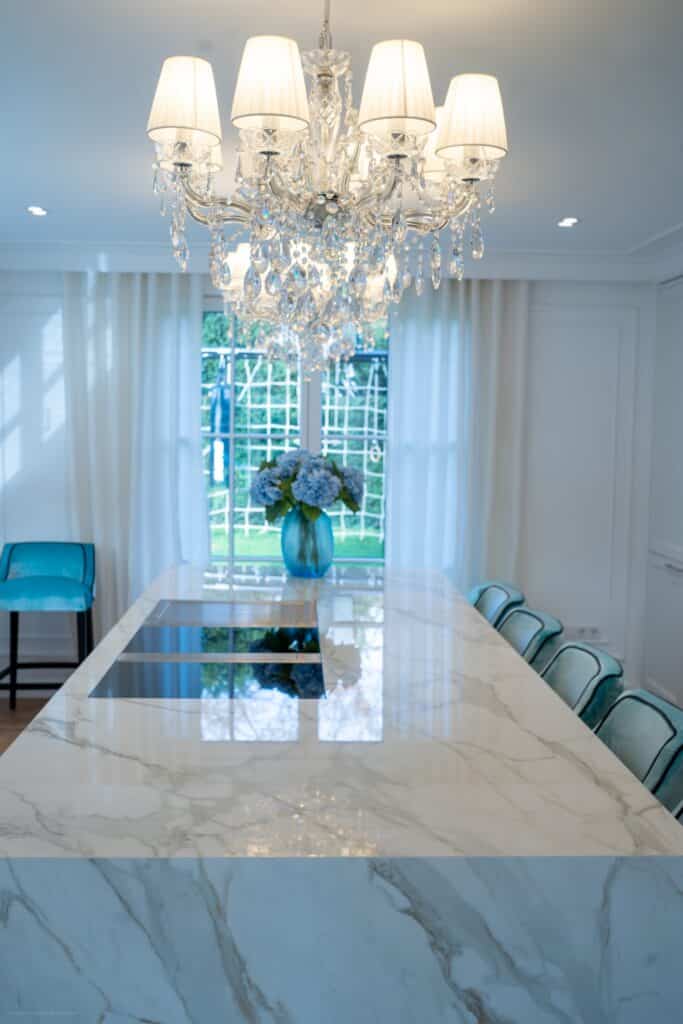 Nadine Weckerle的慕尼黑家庭别墅丨德国慕尼黑-27