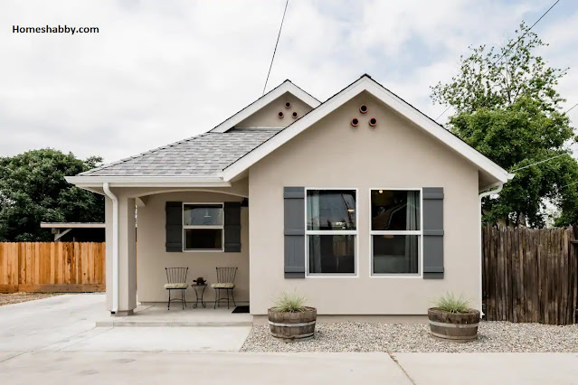 小型民宿室内设计-7