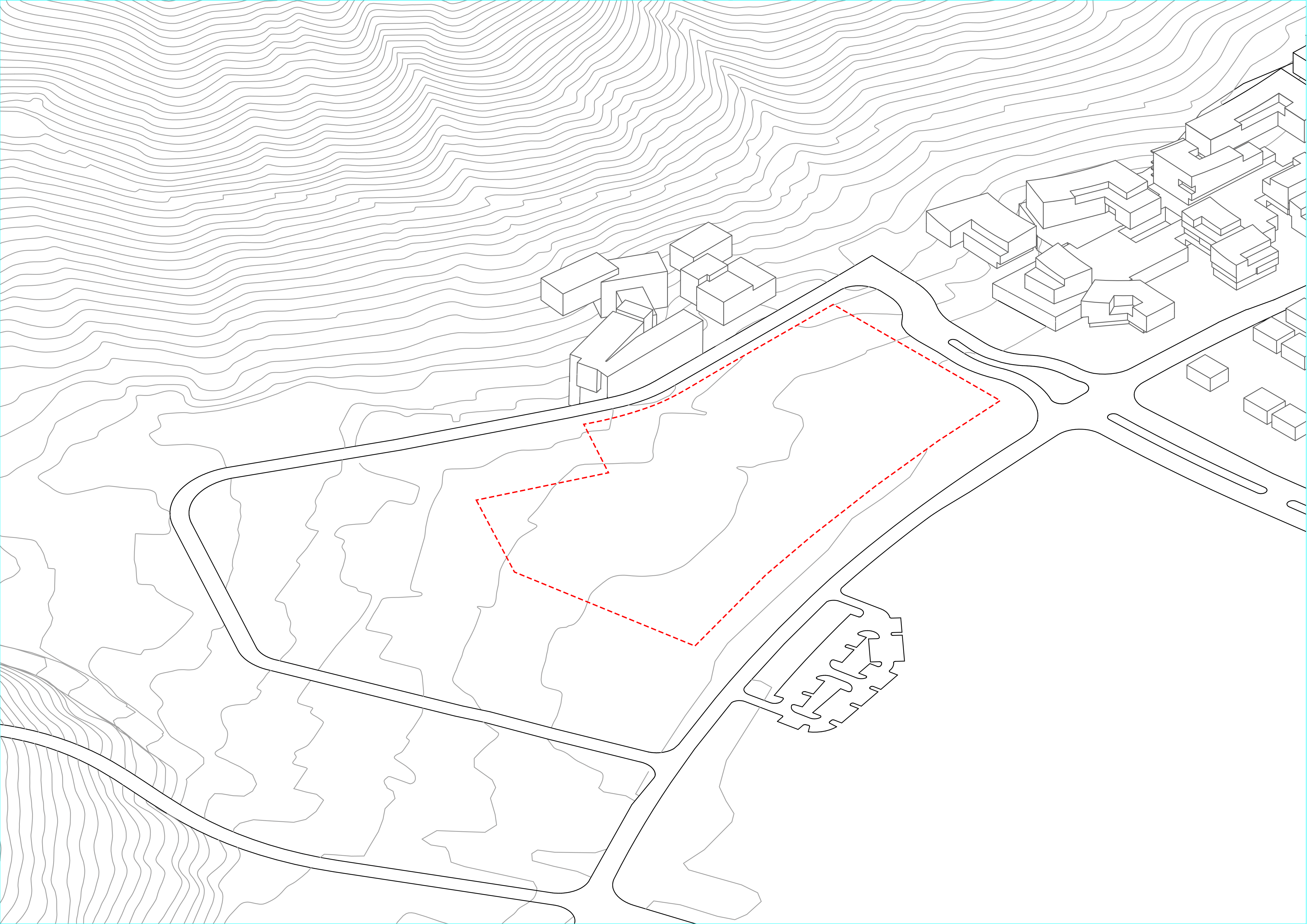 灵峰“智慧谷”平台示范区建设工程（一期）丨中国湖州丨中国美术学院风景建筑设计研究总院有限公司-26