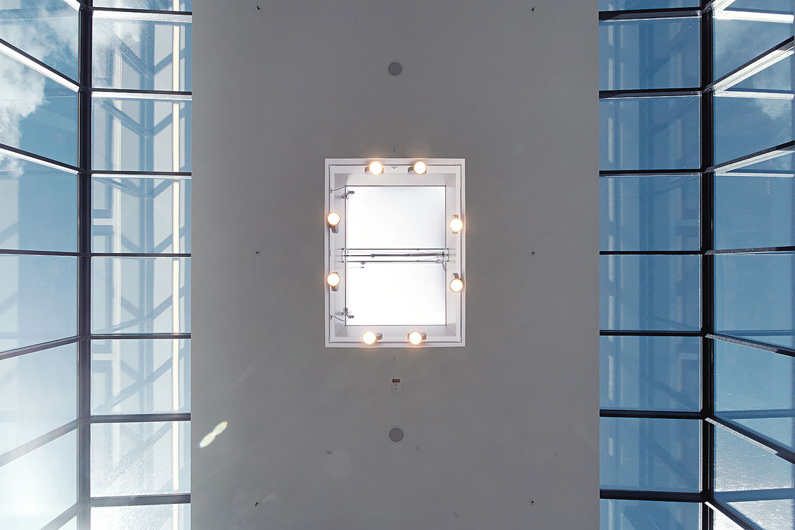 Döring Dahmen Joeressen Architekten | Einkaufszentrum-10