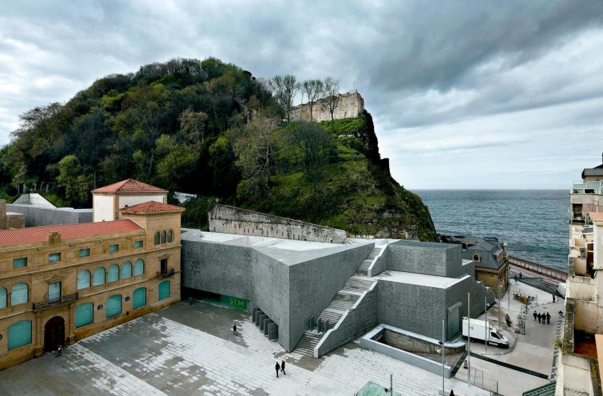 边城博物馆 | 自然与城市的边界交融-19