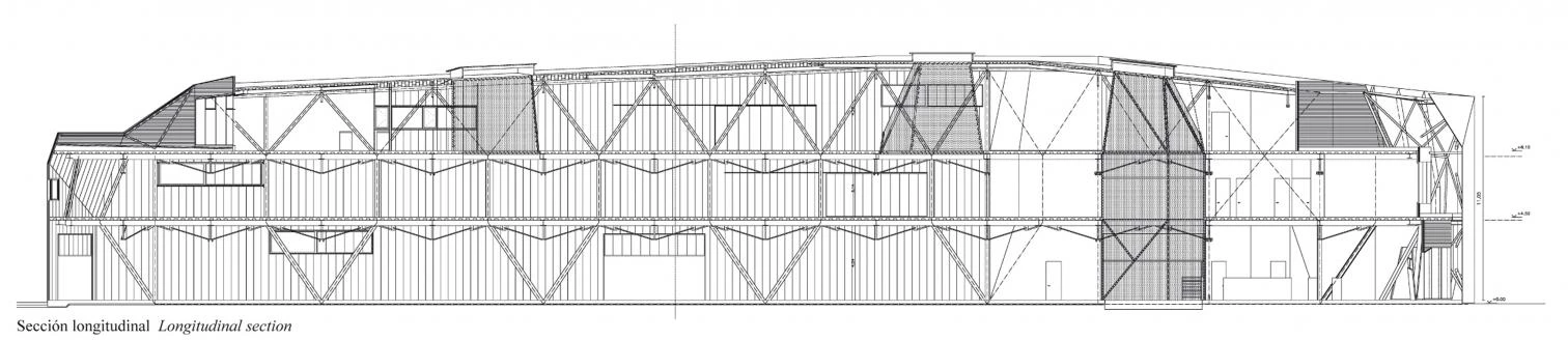 Nave industrial en S. Agustín de Guadalix-15